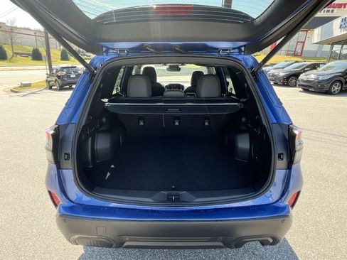 New 2026 Subaru Forester Limited AWD/4WD image 28
