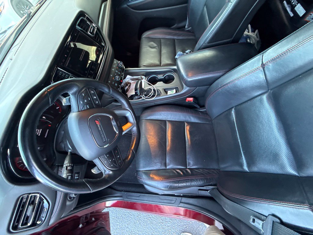 Used 2023 Dodge Durango GT AWD/4WD image 11