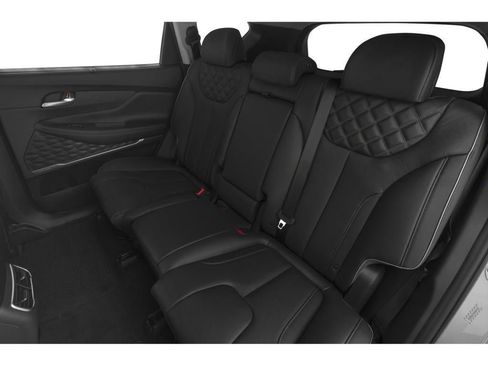 Used 2023 Hyundai Santa Fe Limited w/ Cargo Package AWD/4WD image 9