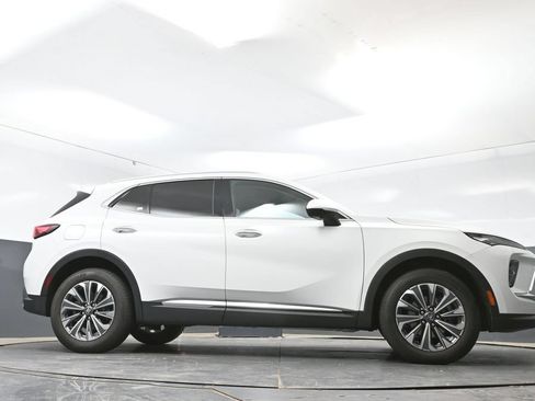 Used 2024 Buick Envision Preferred AWD/4WD image 51