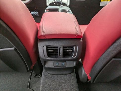 New 2025 Acura TLX SH-AWD w/ A-SPEC Pkg image 17