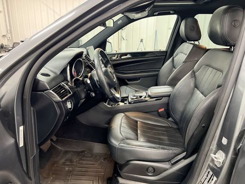 Used 2017 Mercedes-Benz GLE 350 4MATIC image 21