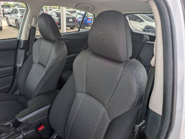 Used 2019 Subaru Impreza 2.0i AWD/4WD image 8