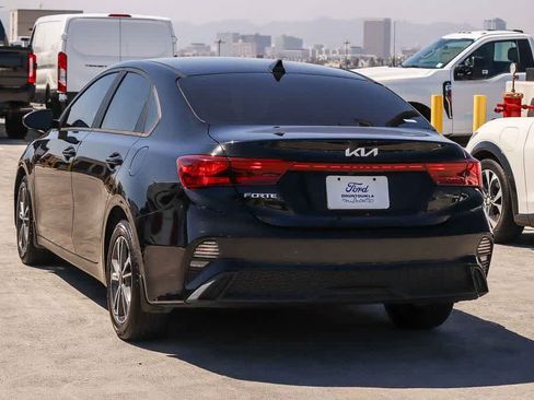 Used 2022 Kia Forte LXS FWD image 6