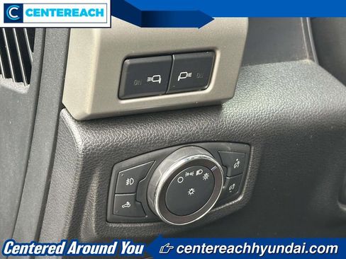 Used 2019 Ford F150 Lariat w/ Equipment Group 502A Luxury image 19