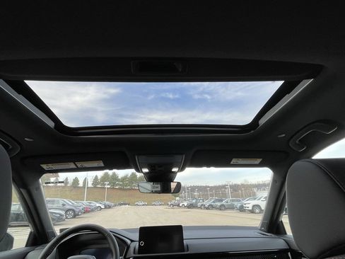 New 2026 Honda CR-V Sport Touring image 23