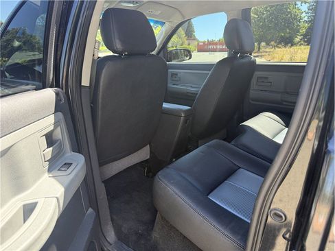 Used 2011 Dodge Dakota Big Horn AWD/4WD image 10
