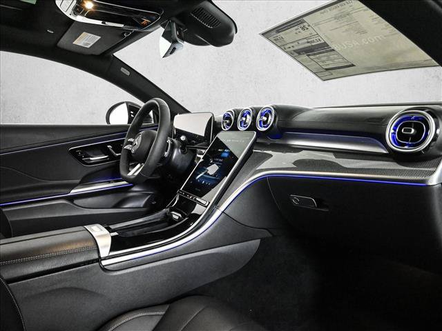 New 2027 Mercedes-Benz CLE 450 4MATIC Coupe image 23