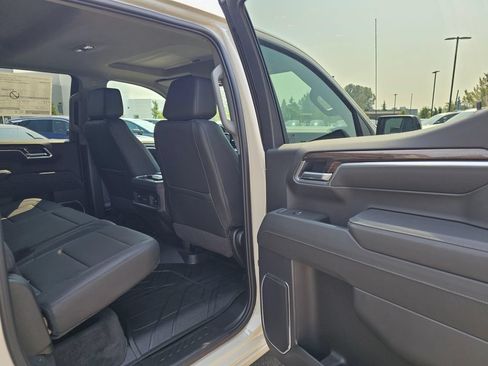 New 2026 Chevrolet Silverado 1500 RST w/ All Star Edition Plus AWD/4WD image 15