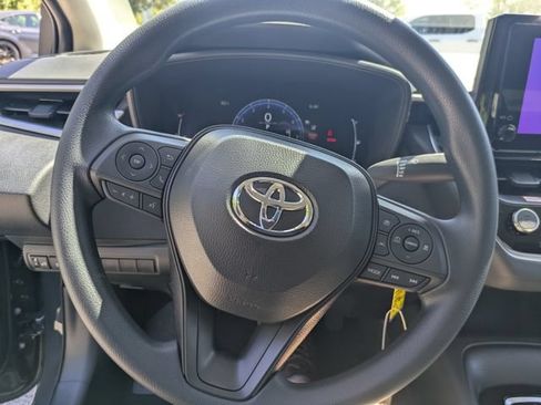 New 2026 Toyota Corolla LE FWD image 18