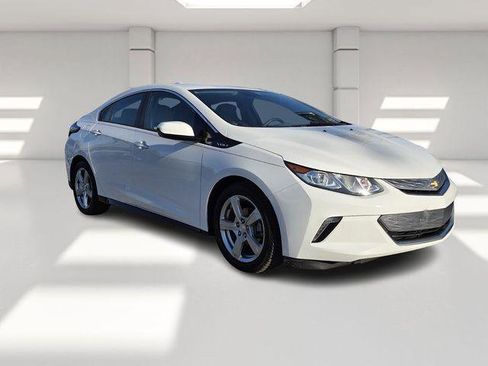 Used 2018 Chevrolet Volt LT w/ LT Driver Confidence Package image 30