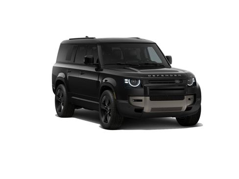 Used 2026 Land Rover Defender 130 S AWD/4WD image 1