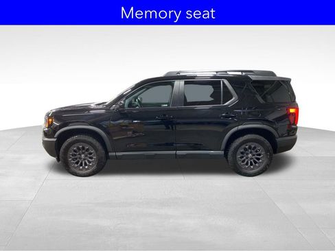 Used 2026 Honda Passport TrailSport image 7