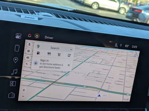 Certified 2025 Chevrolet Colorado Z71 w/ Technology Package image 29