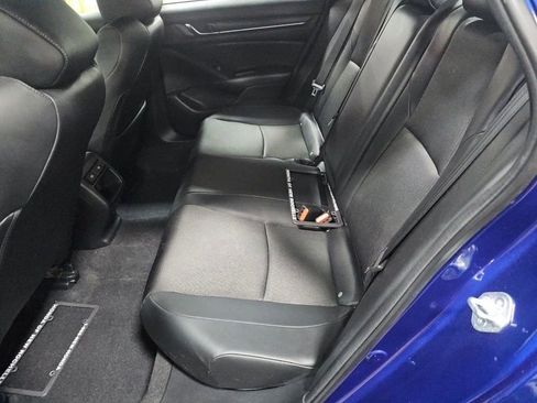 Used 2022 Honda Accord Sport image 8