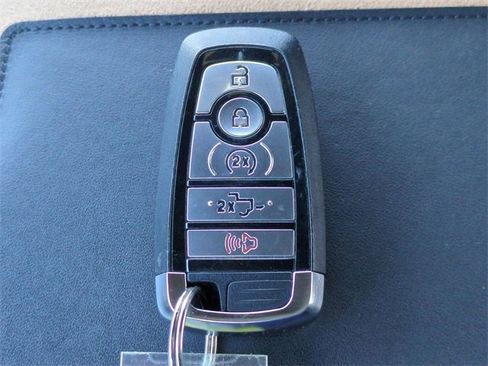 Used 2023 Ford F150 Platinum w/ Equipment Group 701A High image 29