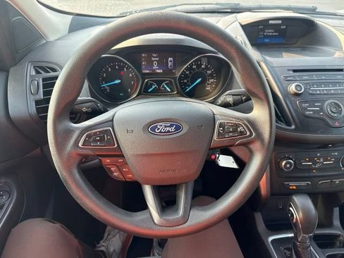 Used 2018 Ford Escape S FWD image 14
