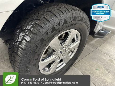 Used 2019 Ford F150 XLT w/ Equipment Group 302A Luxury image 40