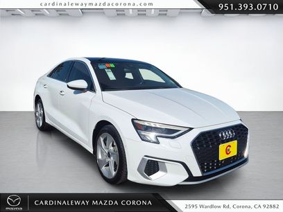 Used 2023 Audi A3 2.0T Premium