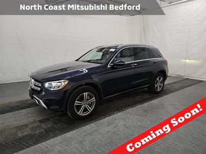 Used 2022 Mercedes-Benz GLC 300 4MATIC w/ Premium Package Lite