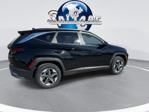 New 2026 Hyundai Tucson SEL AWD/4WD image 9