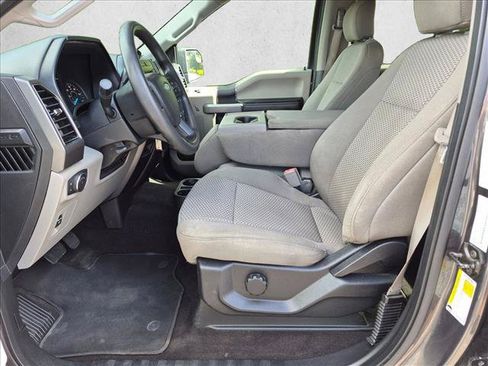 Used 2018 Ford F150 XLT AWD/4WD image 12