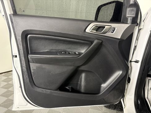 Used 2019 Ford Ranger XLT w/ Equipment Group 302A Luxury image 13