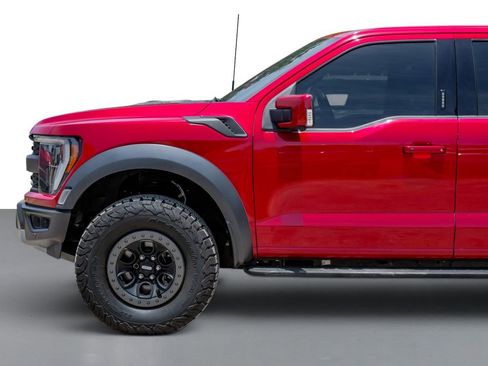 Used 2022 Ford F150 Raptor w/ Equipment Group 801A High AWD/4WD image 10