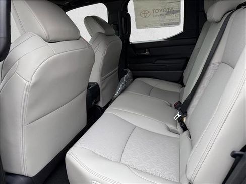 New 2026 Toyota Tacoma Limited image 9