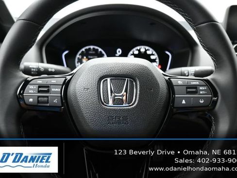 Used 2026 Honda Civic Sport image 29