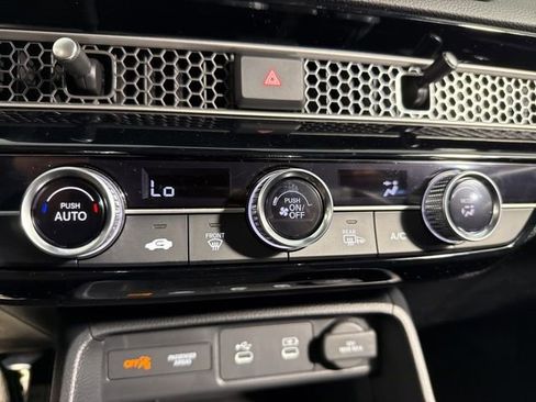 New 2026 Honda Civic Sport image 30