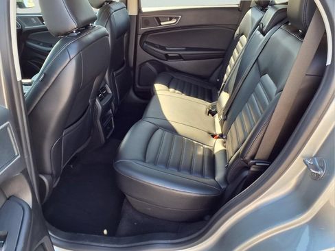 Used 2024 Ford Edge SEL AWD/4WD image 23
