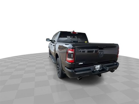 Used 2022 RAM 1500 Laramie image 7