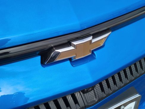 New 2026 Chevrolet Equinox EV LT w/ LPO, All-Weather Mat Package image 29