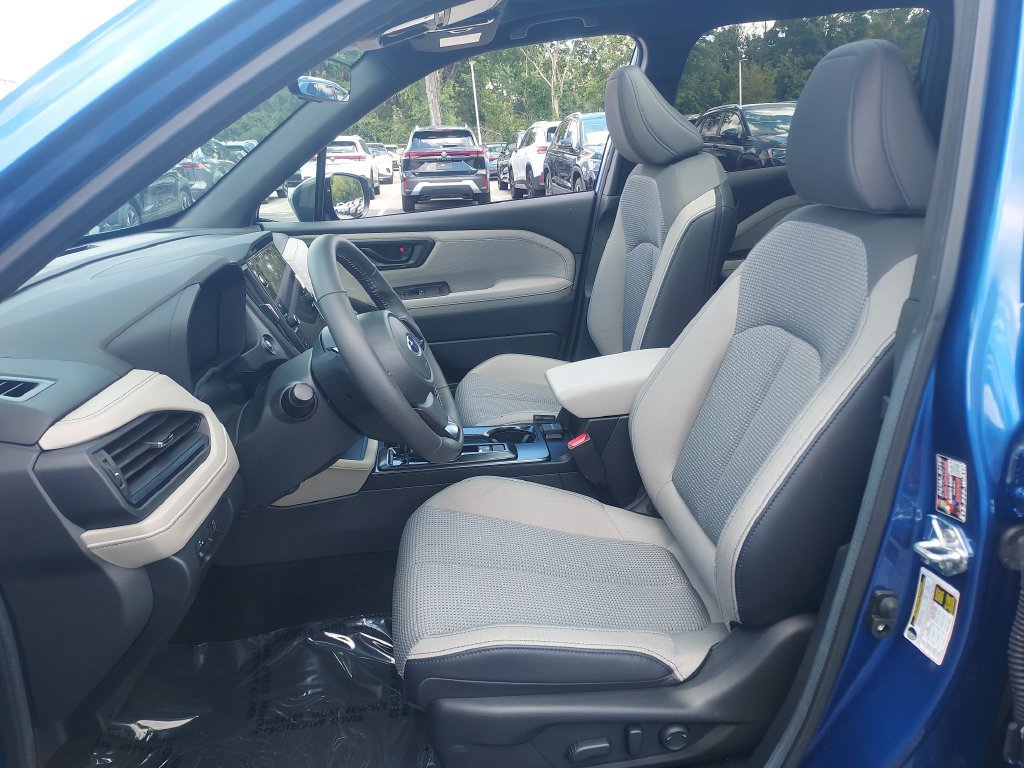 Used 2026 Subaru Forester Premium AWD/4WD image 28