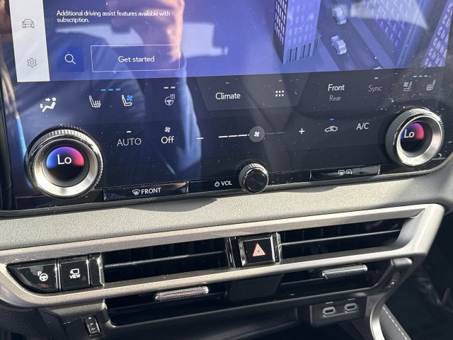 Certified 2024 Lexus RX 350 Premium Plus w/ Convenience Package FWD image 19