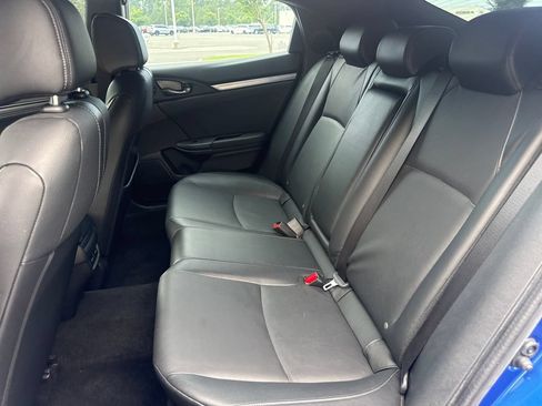 Used 2018 Honda Civic Sport Touring image 31