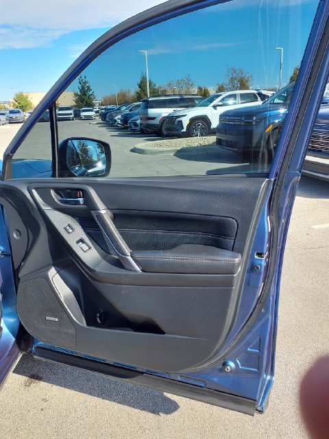 Used 2017 Subaru Forester 2.0XT Touring AWD/4WD image 23
