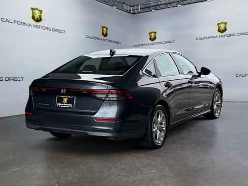 Used 2023 Honda Accord LX image 4