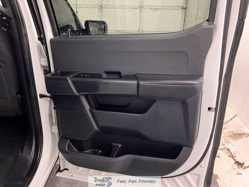 Used 2023 Ford F150 XL w/ STX Appearance Package AWD/4WD image 31