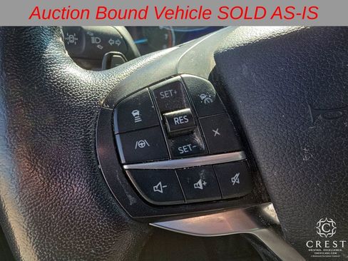 Used 2020 Ford Explorer Limited image 15