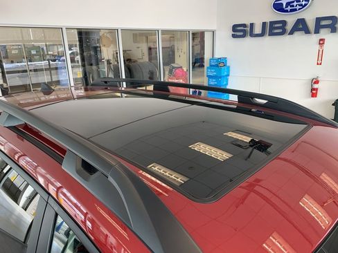 New 2026 Subaru Ascent Bronze Edition image 24