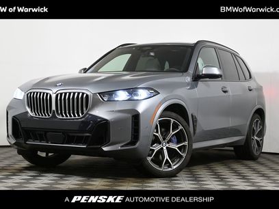 Used 2024 BMW X5 xDrive40i w/ M Sport Package