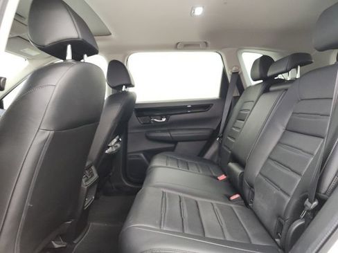 Used 2025 Honda CR-V EX-L image 35