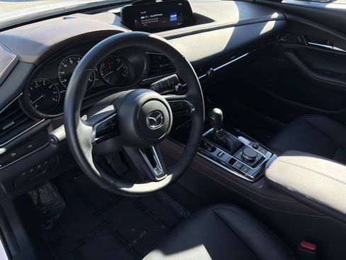 Used 2025 MAZDA CX-30 AWD 2.5 S w/ Premium Package image 7