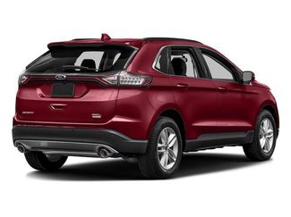 Used 2018 Ford Edge SEL w/ Equipment Group 201A video 2