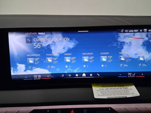 New 2026 BMW X3 xDrive30 w/ Premium Package image 26