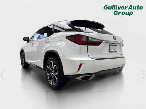 Used 2019 Lexus RX 350 FWD w/ Navigation Package image 5