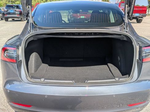Used 2018 Tesla Model 3 Long Range AWD/4WD image 25
