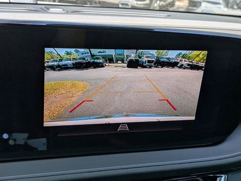 New 2026 Buick Envista Avenir FWD image 23